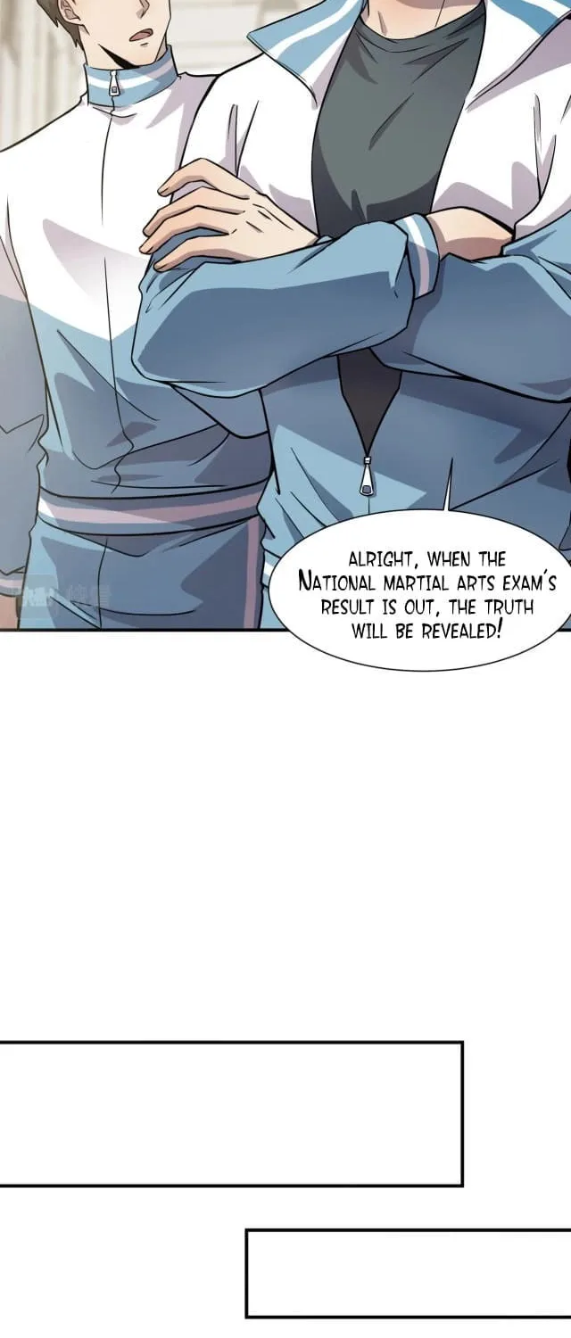 SSS-Rank Lone Summoner Chapter 16 page 18 - 