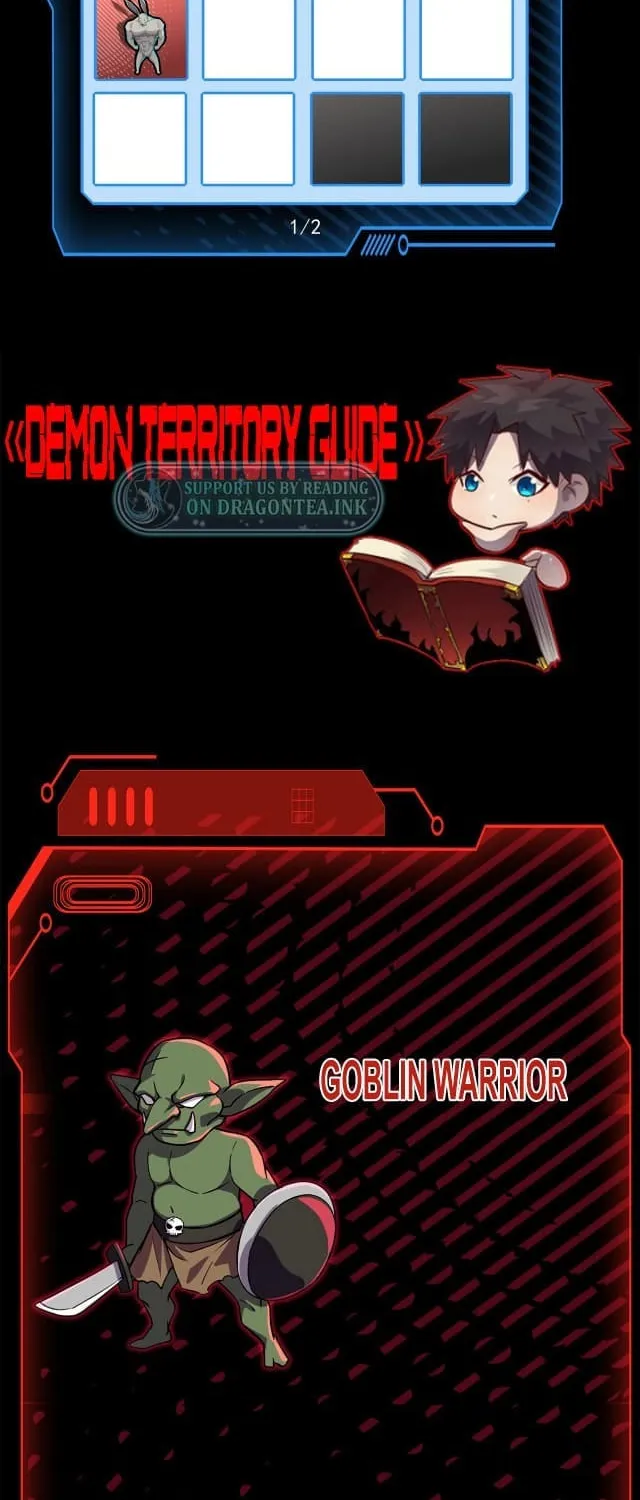 SSS-Rank Lone Summoner Chapter 16 page 24 - 