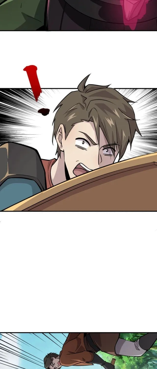SSS-Rank Lone Summoner Chapter 16 page 29 - 