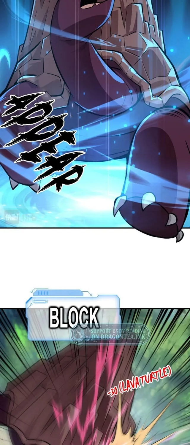 SSS-Rank Lone Summoner Chapter 16 page 36 - 