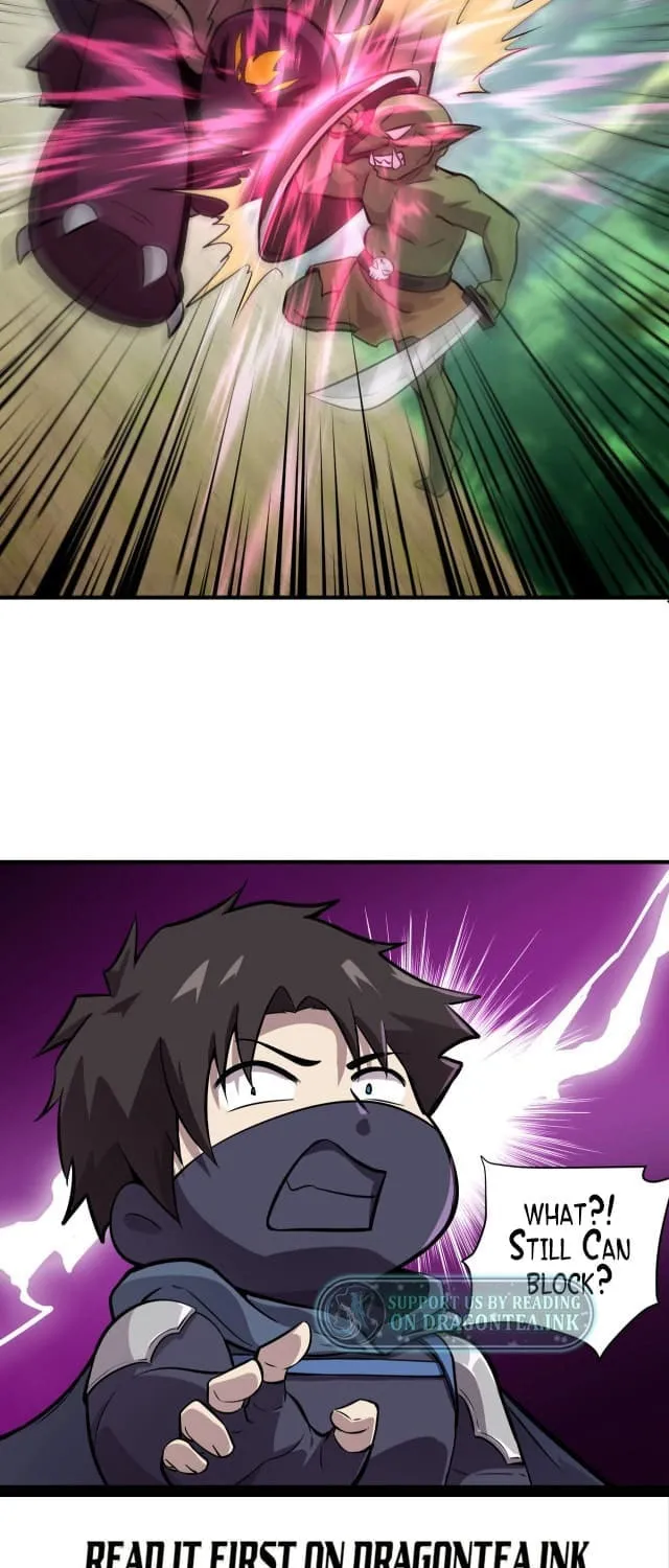 SSS-Rank Lone Summoner Chapter 16 page 37 - 