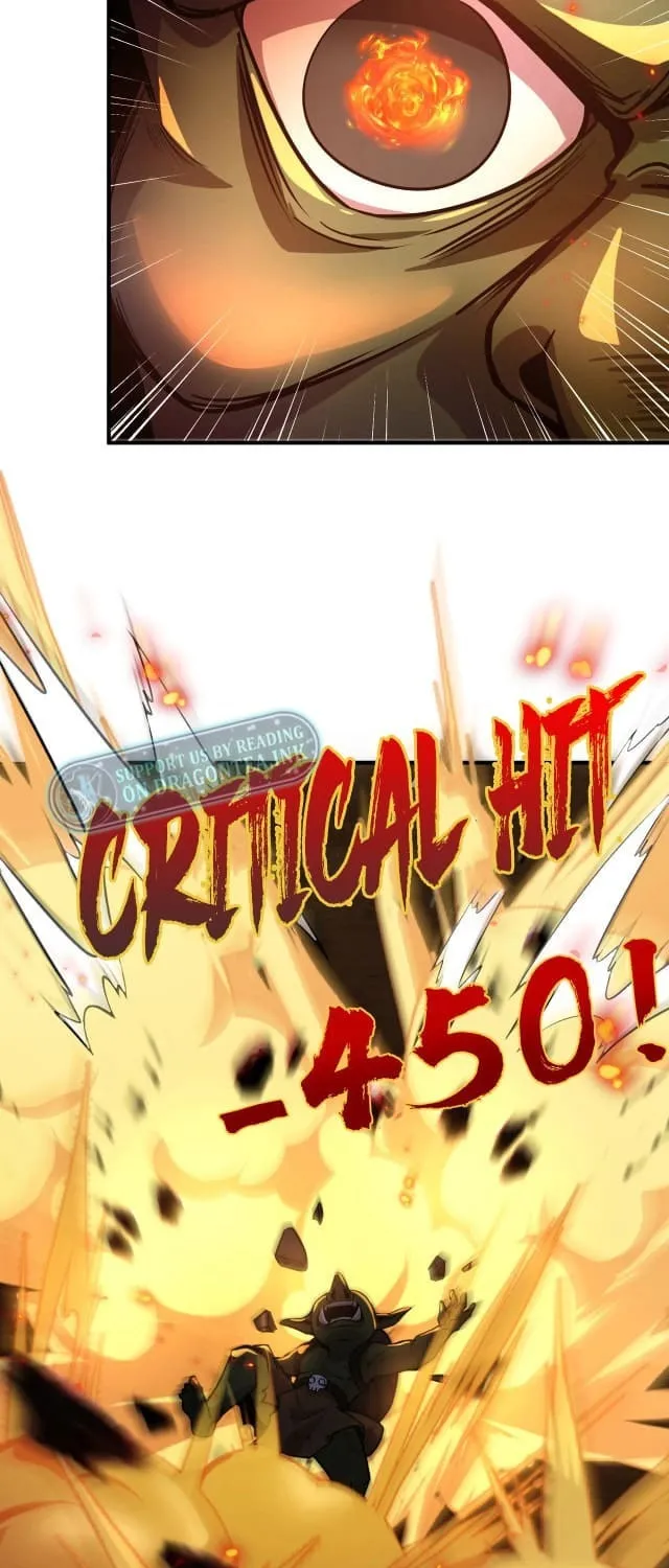 SSS-Rank Lone Summoner Chapter 16 page 43 - 