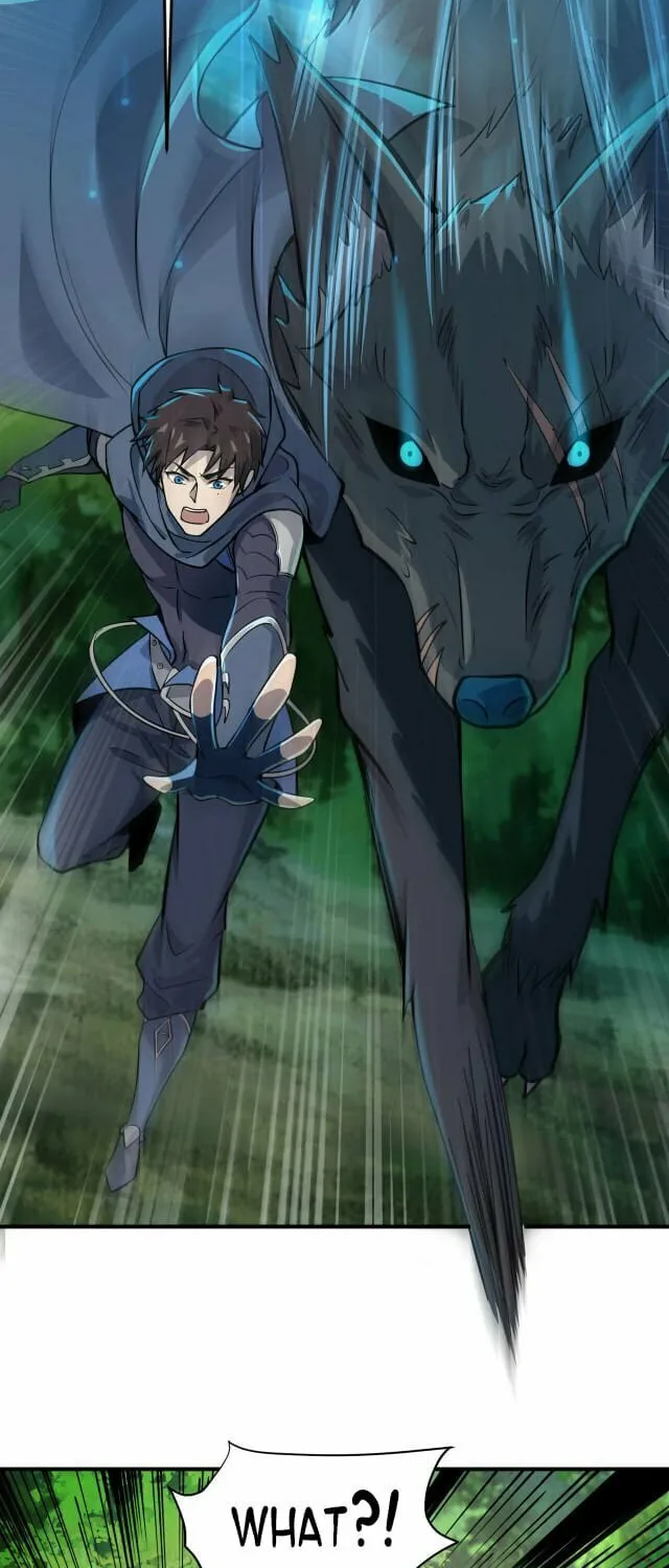 SSS-Rank Lone Summoner Chapter 16 page 46 - 
