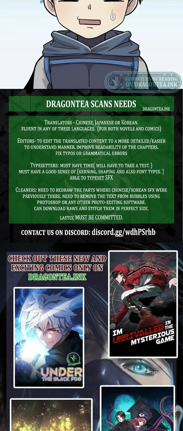 SSS-Rank Lone Summoner Chapter 16 page 48 - 