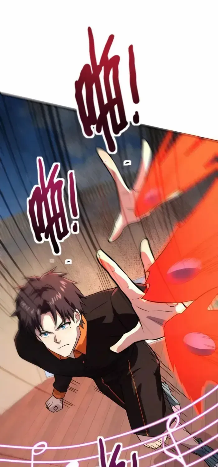 SSS-Rank Lone Summoner Chapter 161 page 1 - 