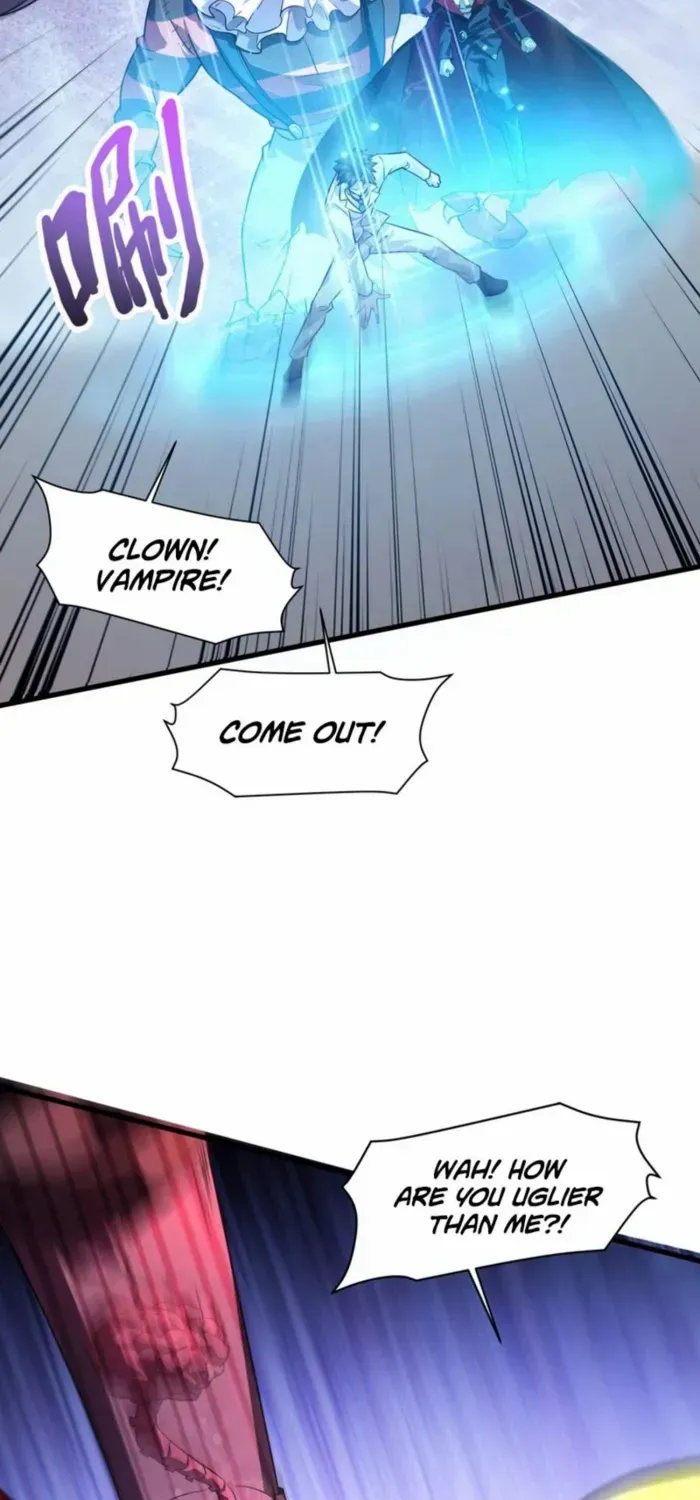 SSS-Rank Lone Summoner Chapter 163 page 49 - 