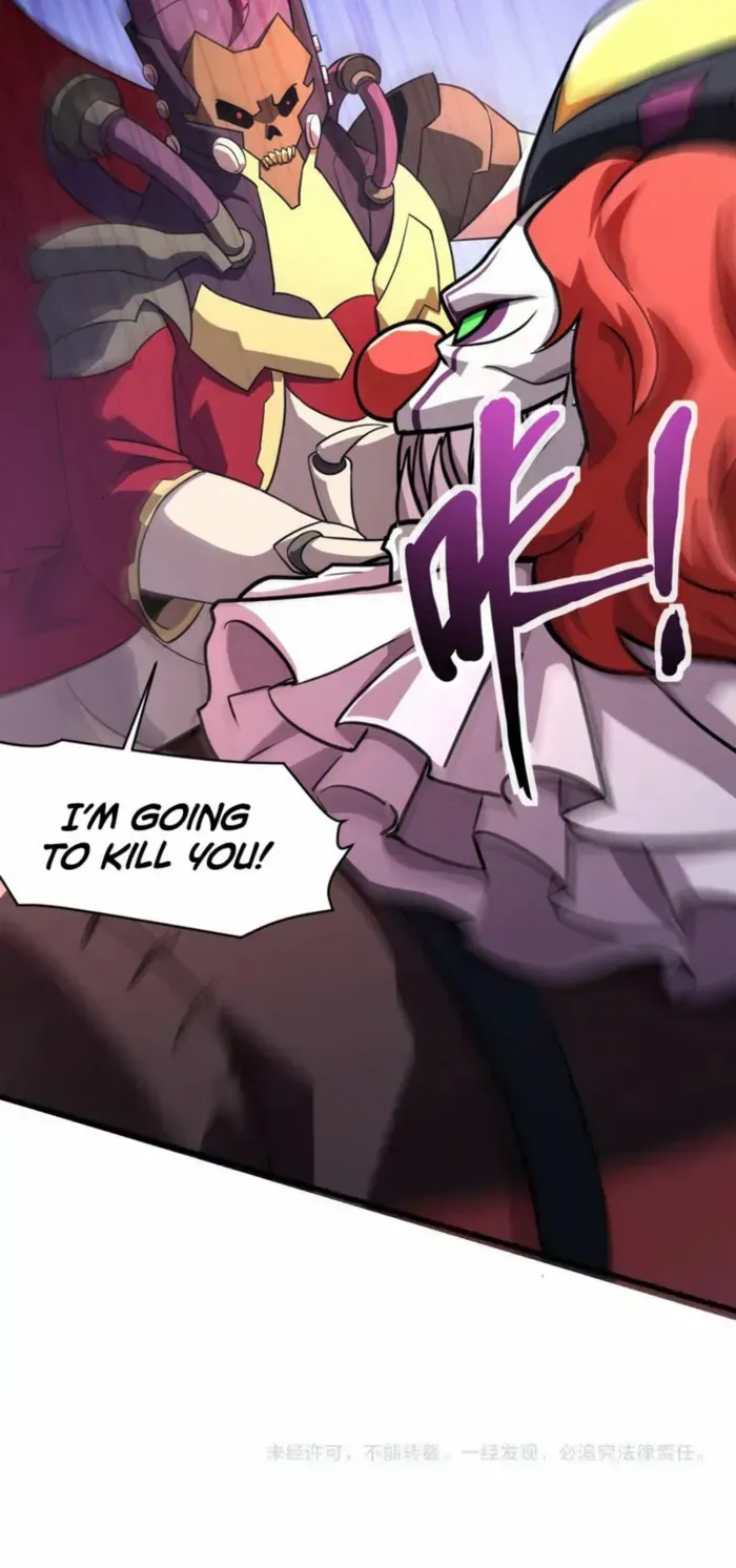 SSS-Rank Lone Summoner Chapter 163 page 50 - 