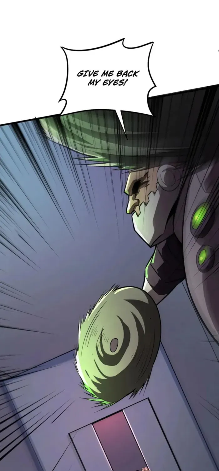 SSS-Rank Lone Summoner Chapter 165 page 1 - 