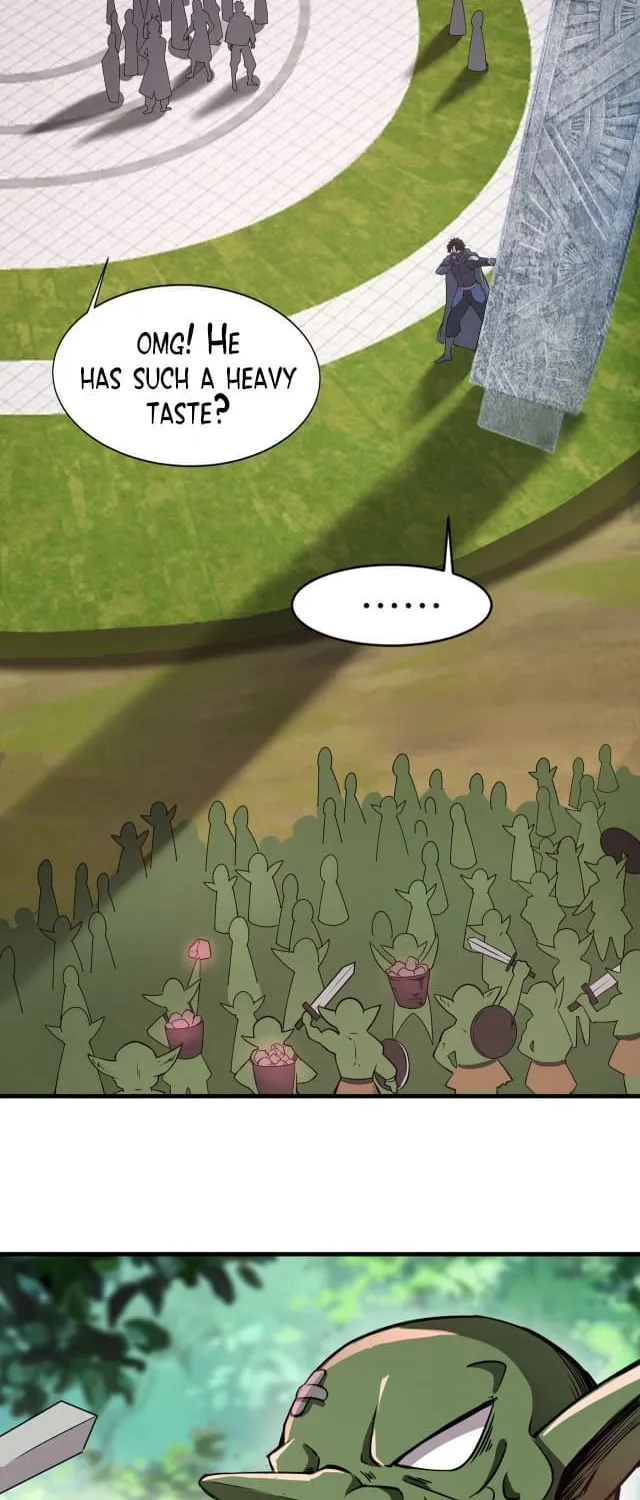 SSS-Rank Lone Summoner Chapter 17 page 20 - 