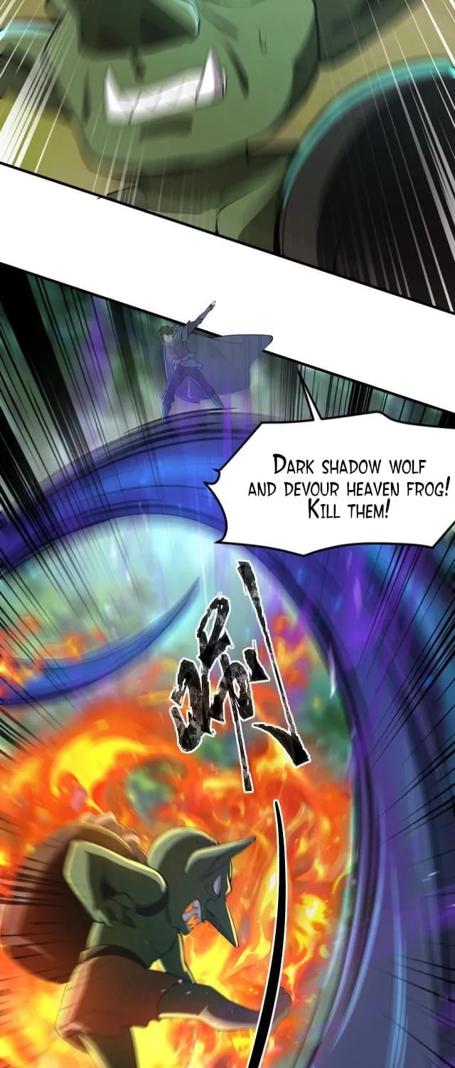 SSS-Rank Lone Summoner Chapter 17 page 30 - 