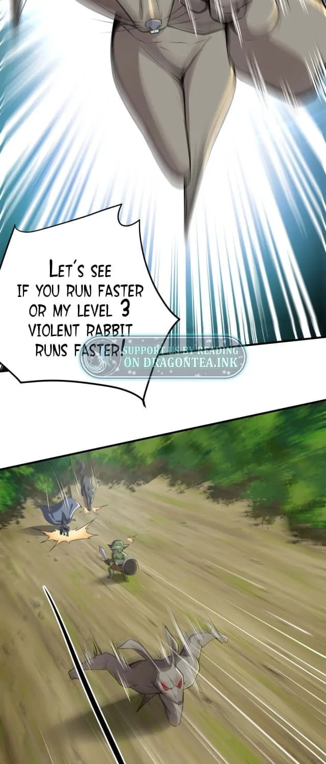 SSS-Rank Lone Summoner Chapter 17 page 4 - 