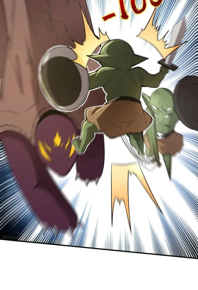 SSS-Rank Lone Summoner Chapter 17 page 32 - 