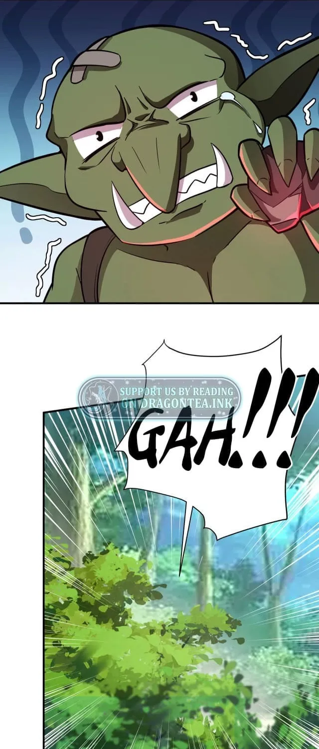SSS-Rank Lone Summoner Chapter 17 page 40 - 