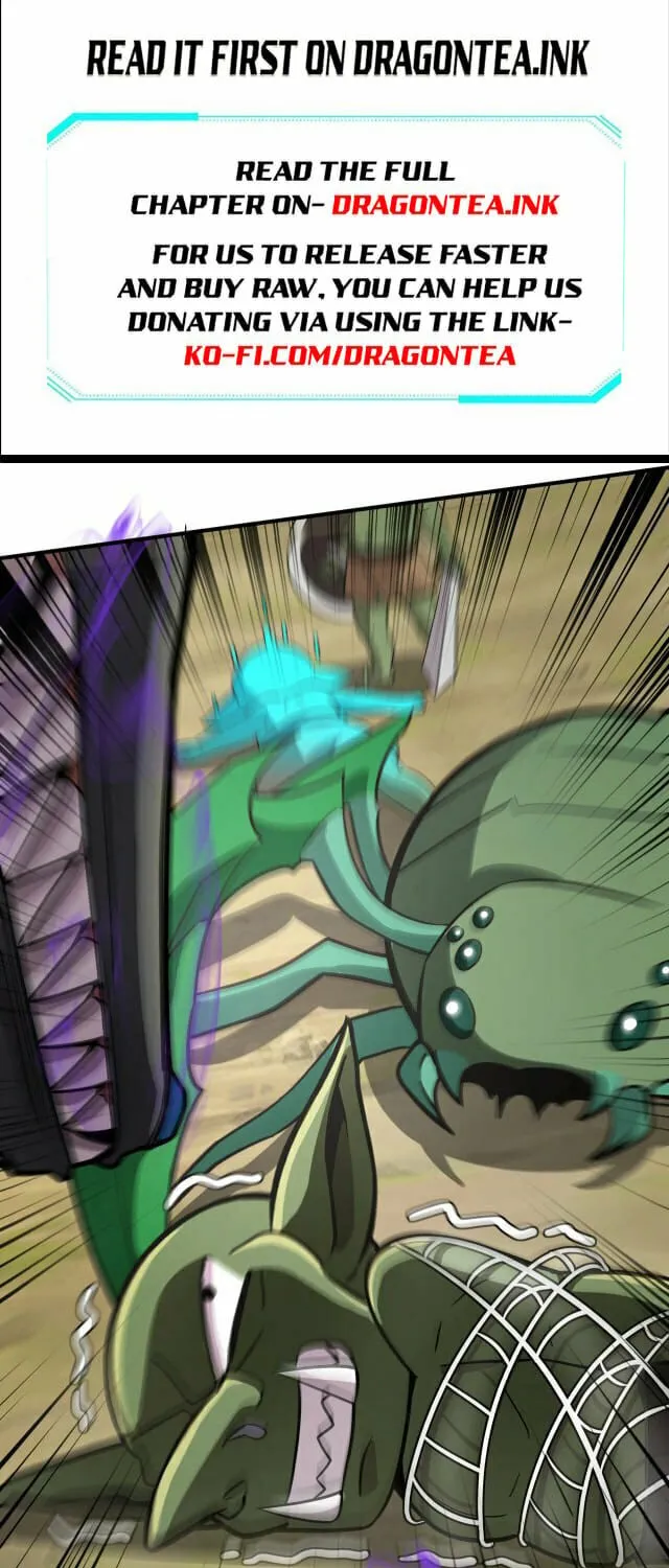 SSS-Rank Lone Summoner Chapter 17 page 45 - 