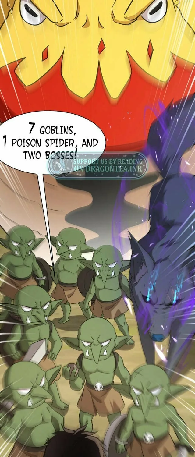 SSS-Rank Lone Summoner Chapter 17 page 48 - 