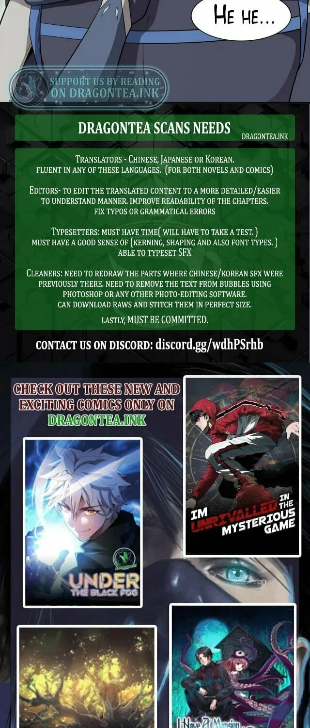 SSS-Rank Lone Summoner Chapter 17 page 50 - 