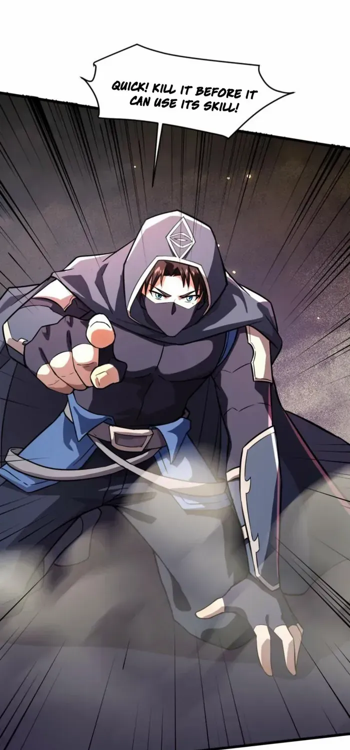 SSS-Rank Lone Summoner Chapter 175 page 1 - 