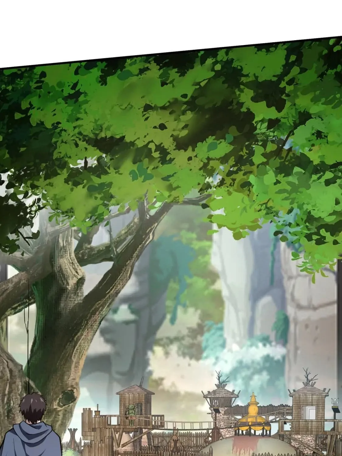 SSS-Rank Lone Summoner Chapter 18 page 18 - 