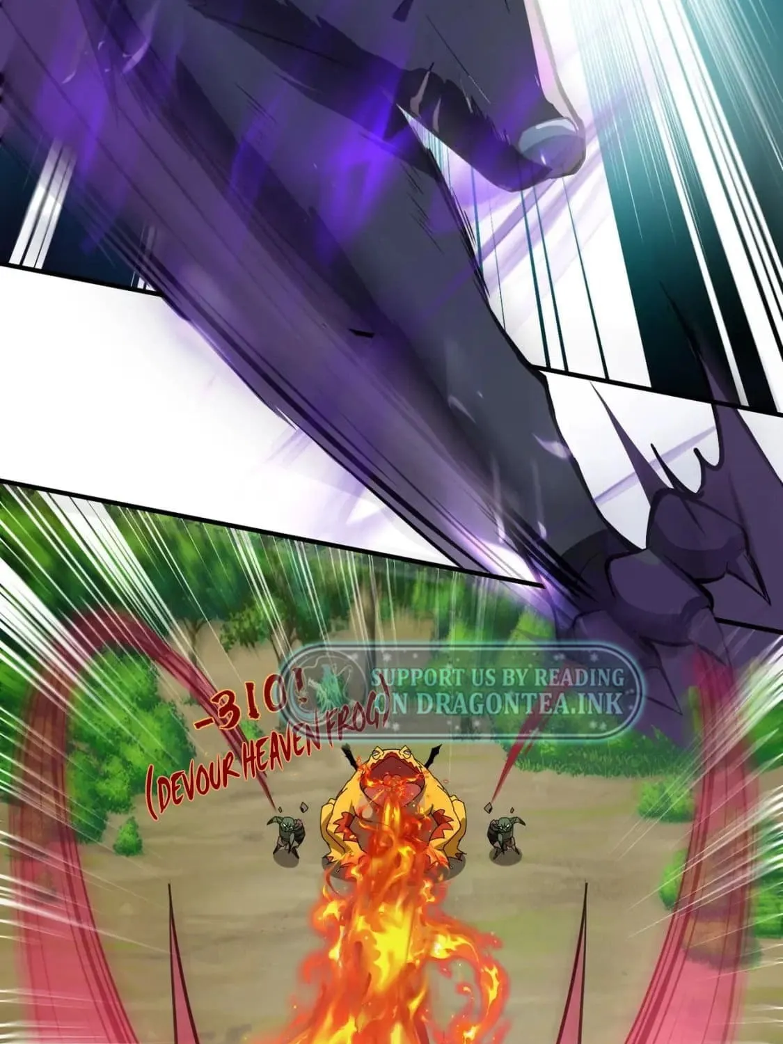 SSS-Rank Lone Summoner Chapter 18 page 24 - 
