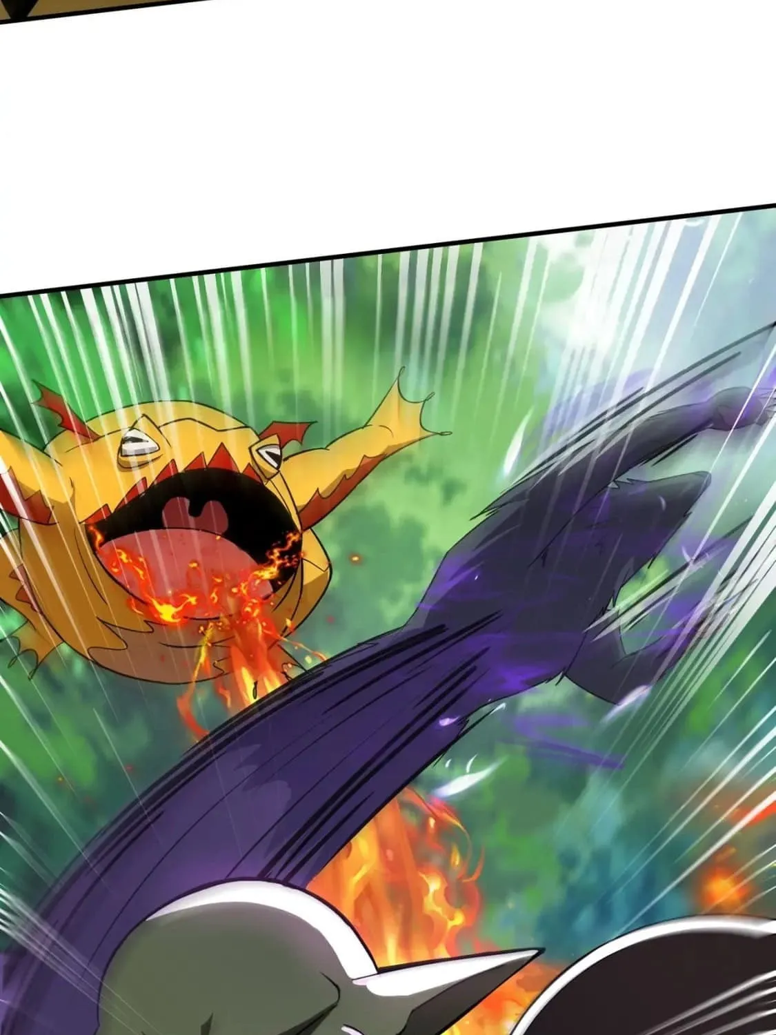 SSS-Rank Lone Summoner Chapter 18 page 28 - 