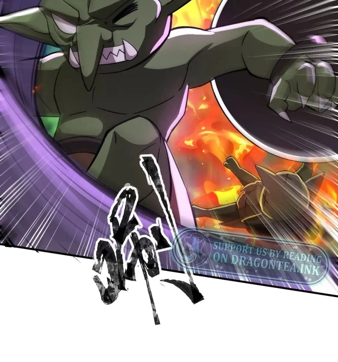 SSS-Rank Lone Summoner Chapter 18 page 29 - 