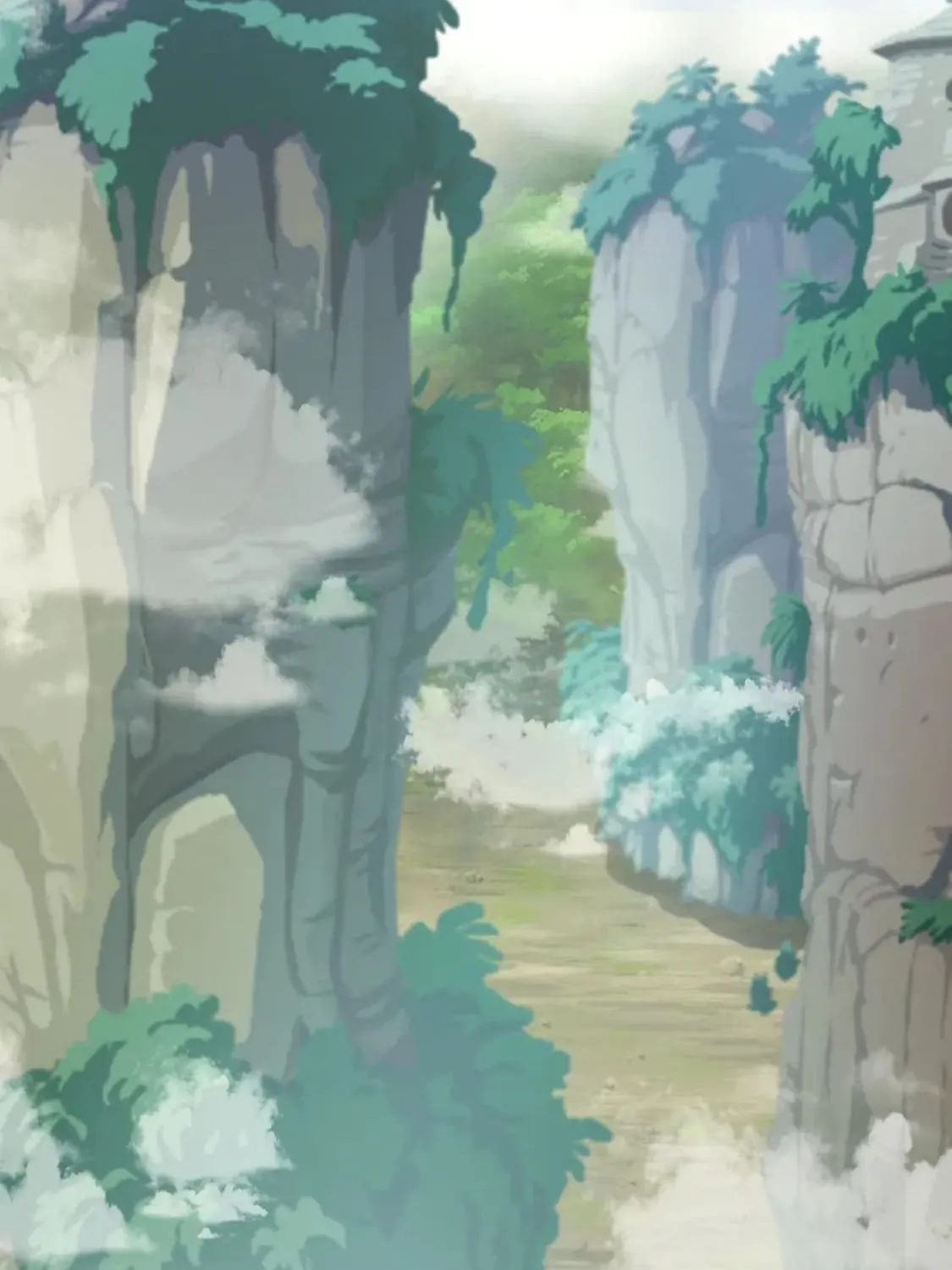 SSS-Rank Lone Summoner Chapter 18 page 4 - 
