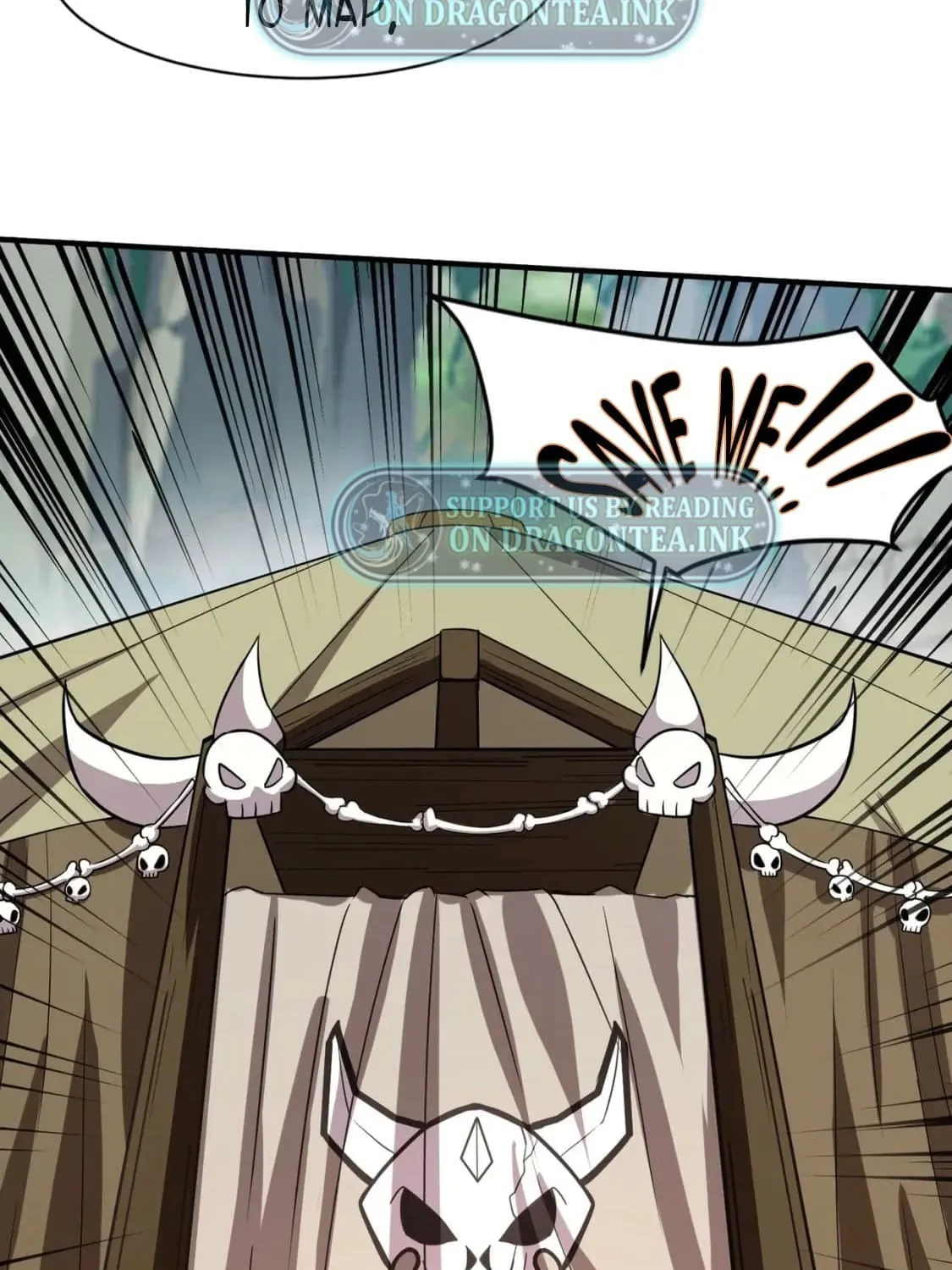 SSS-Rank Lone Summoner Chapter 18 page 32 - 