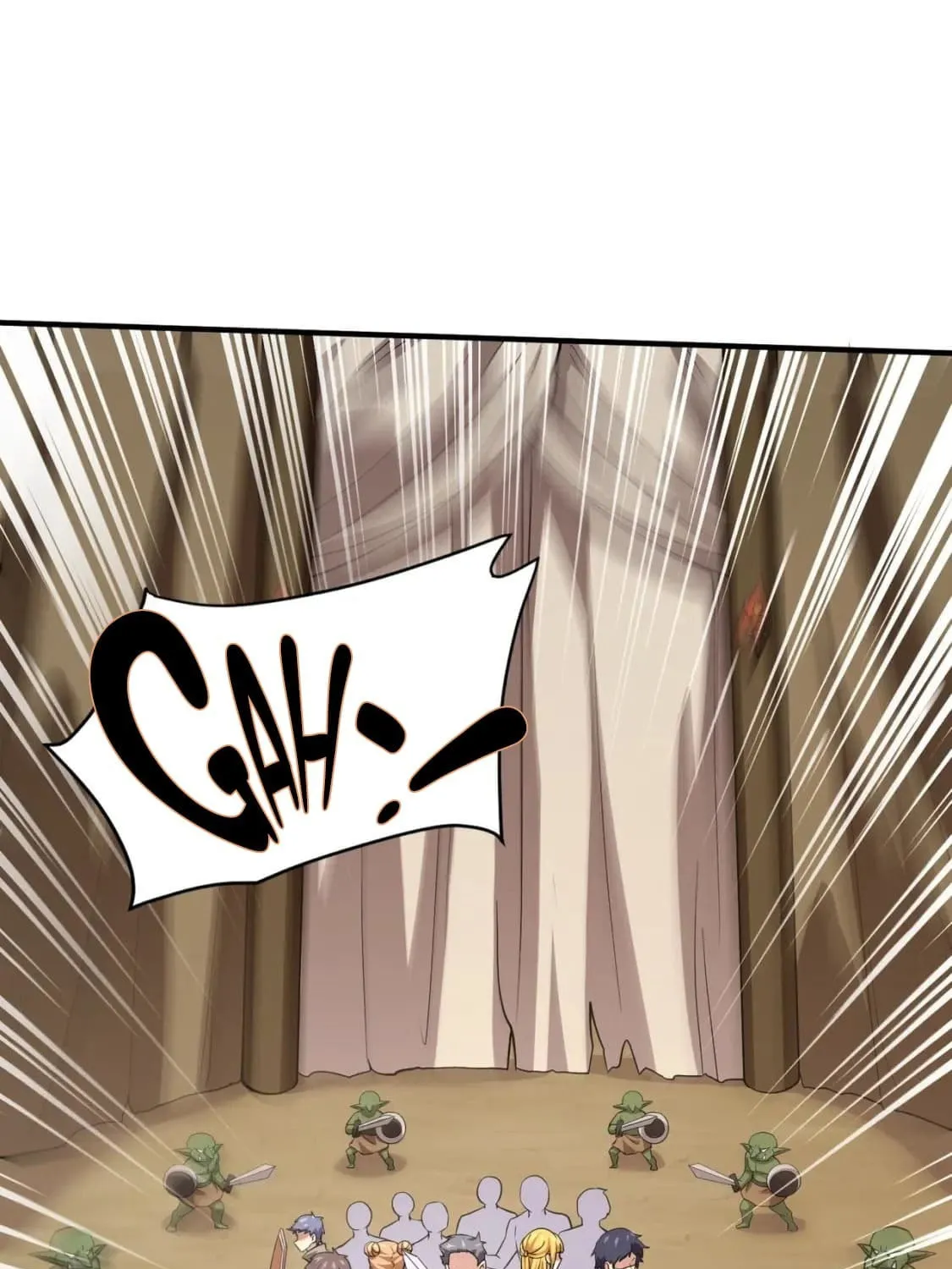 SSS-Rank Lone Summoner Chapter 18 page 39 - 
