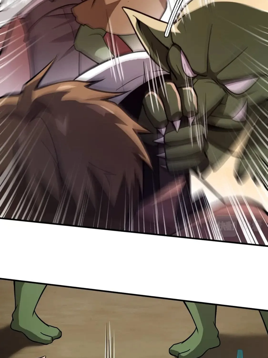 SSS-Rank Lone Summoner Chapter 18 page 44 - 