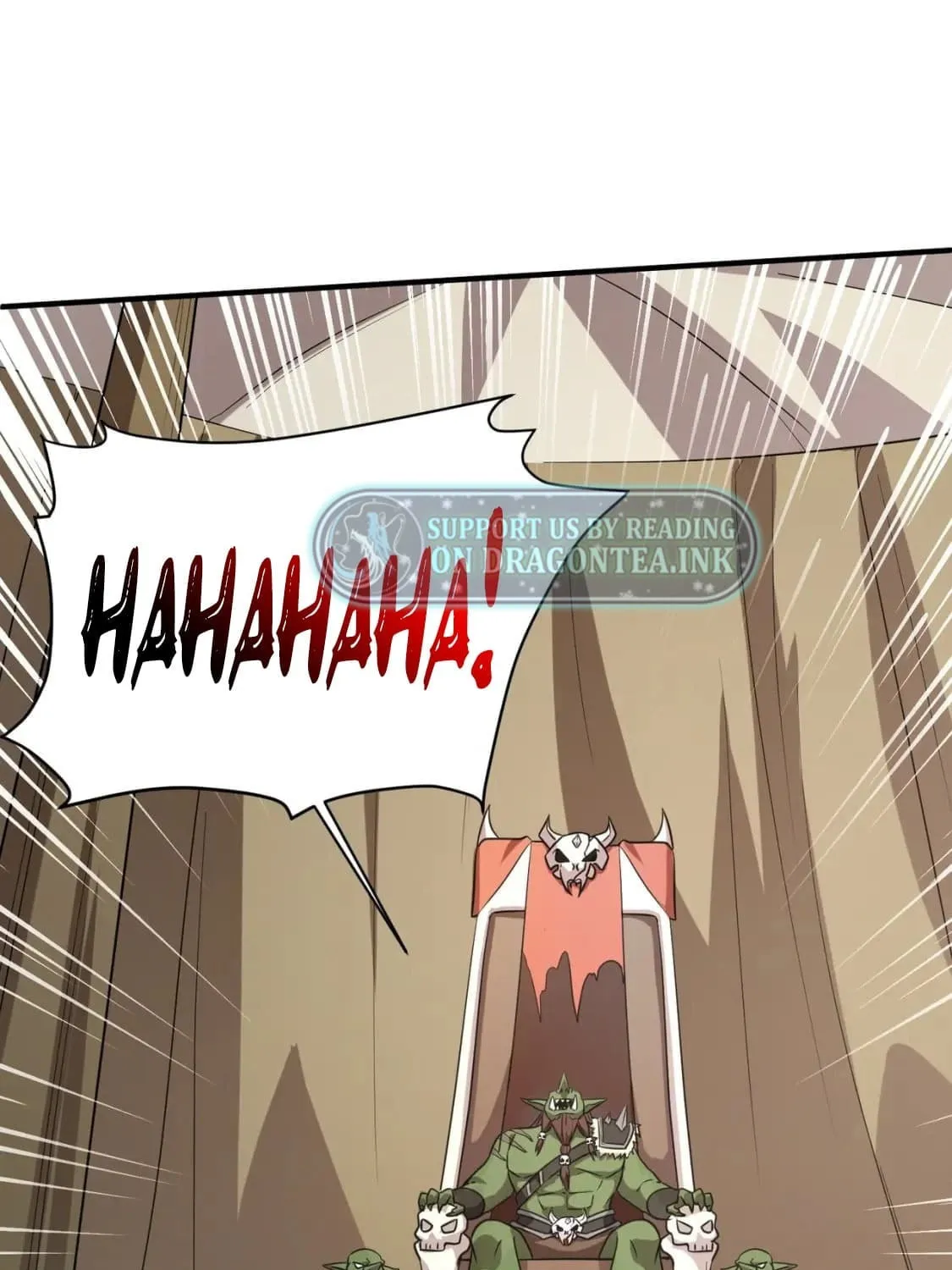SSS-Rank Lone Summoner Chapter 18 page 48 - 