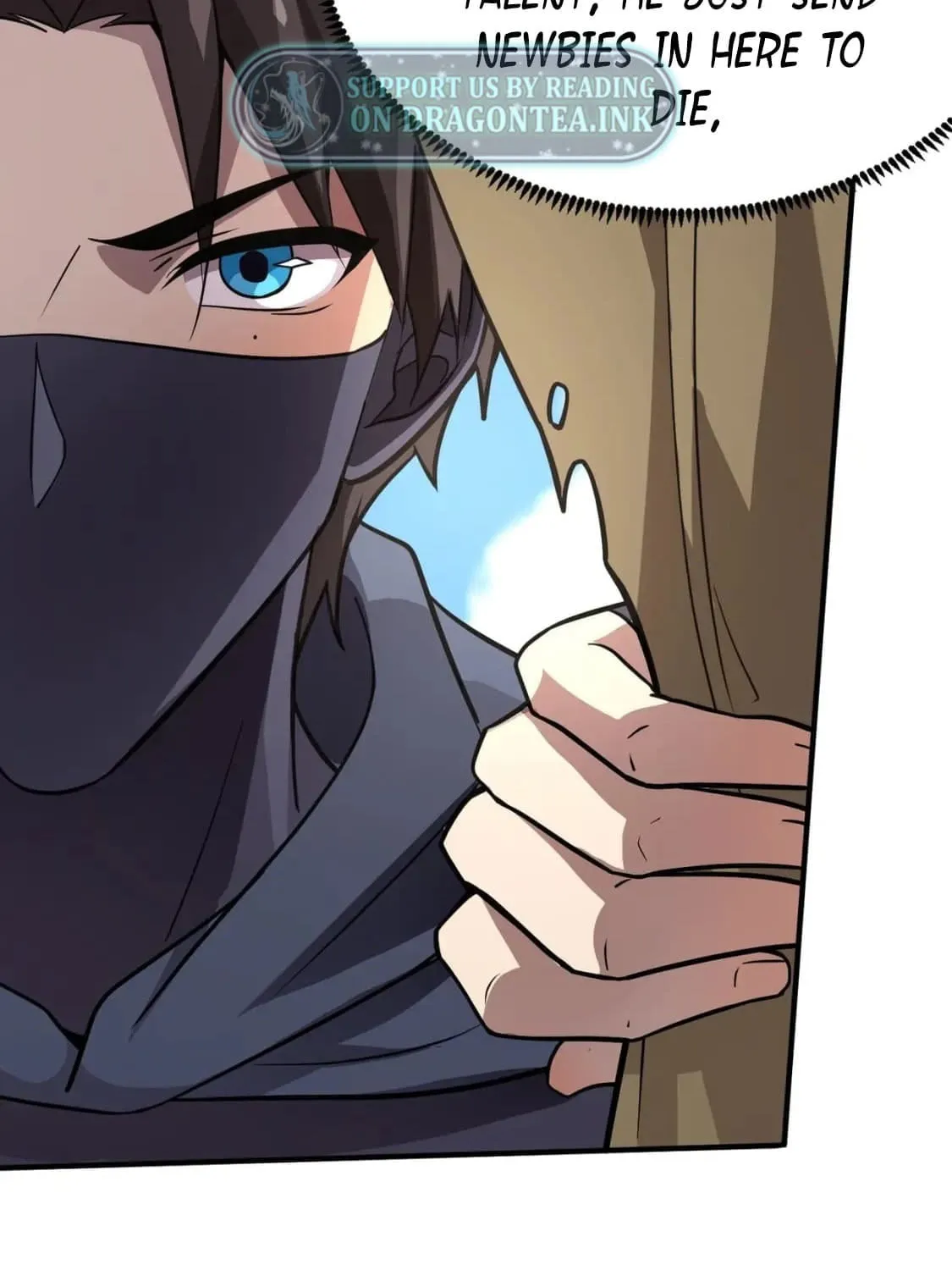 SSS-Rank Lone Summoner Chapter 18 page 50 - 