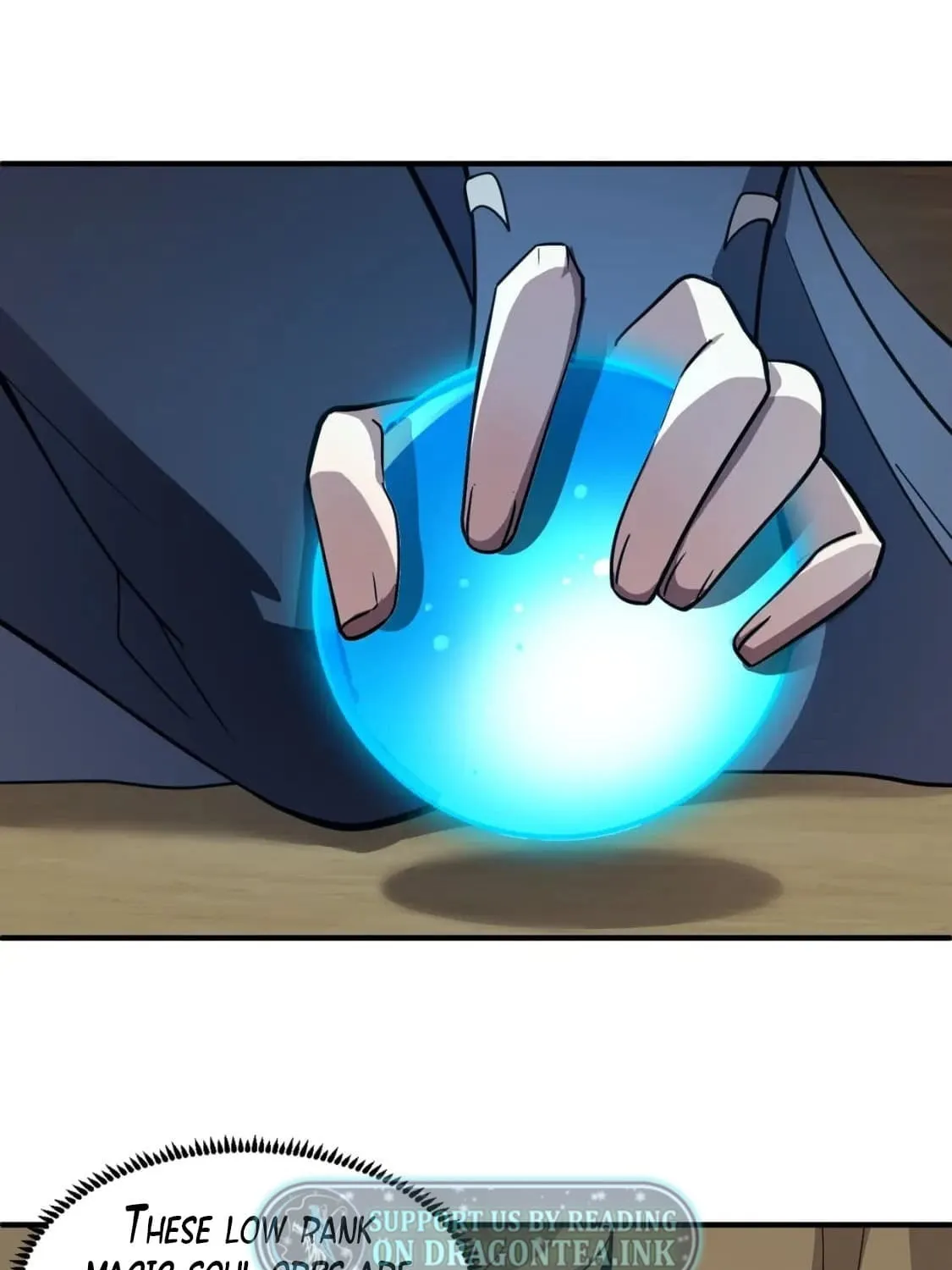 SSS-Rank Lone Summoner Chapter 18 page 52 - 