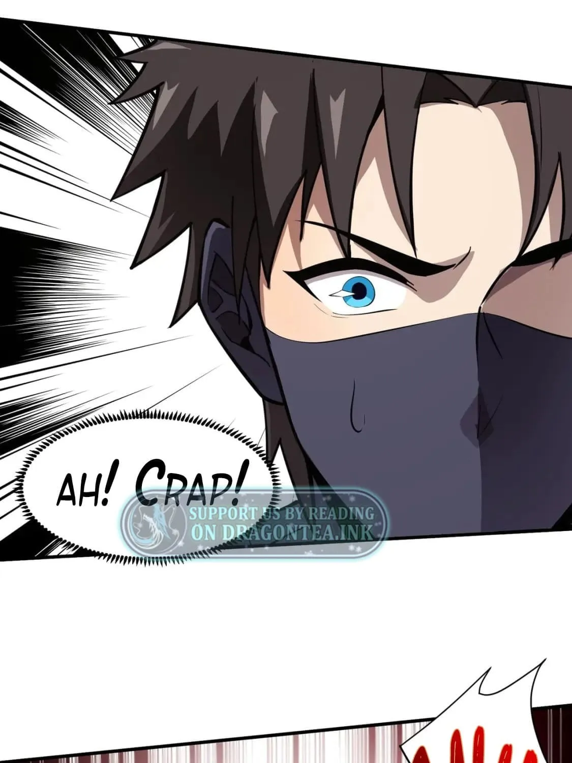 SSS-Rank Lone Summoner Chapter 18 page 58 - 