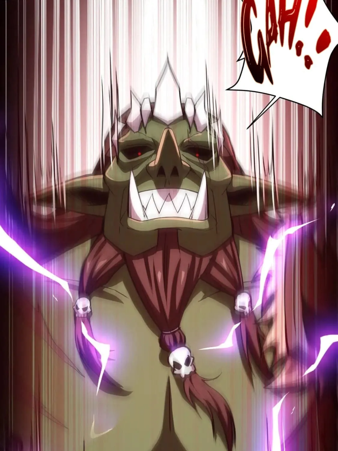 SSS-Rank Lone Summoner Chapter 18 page 59 - 