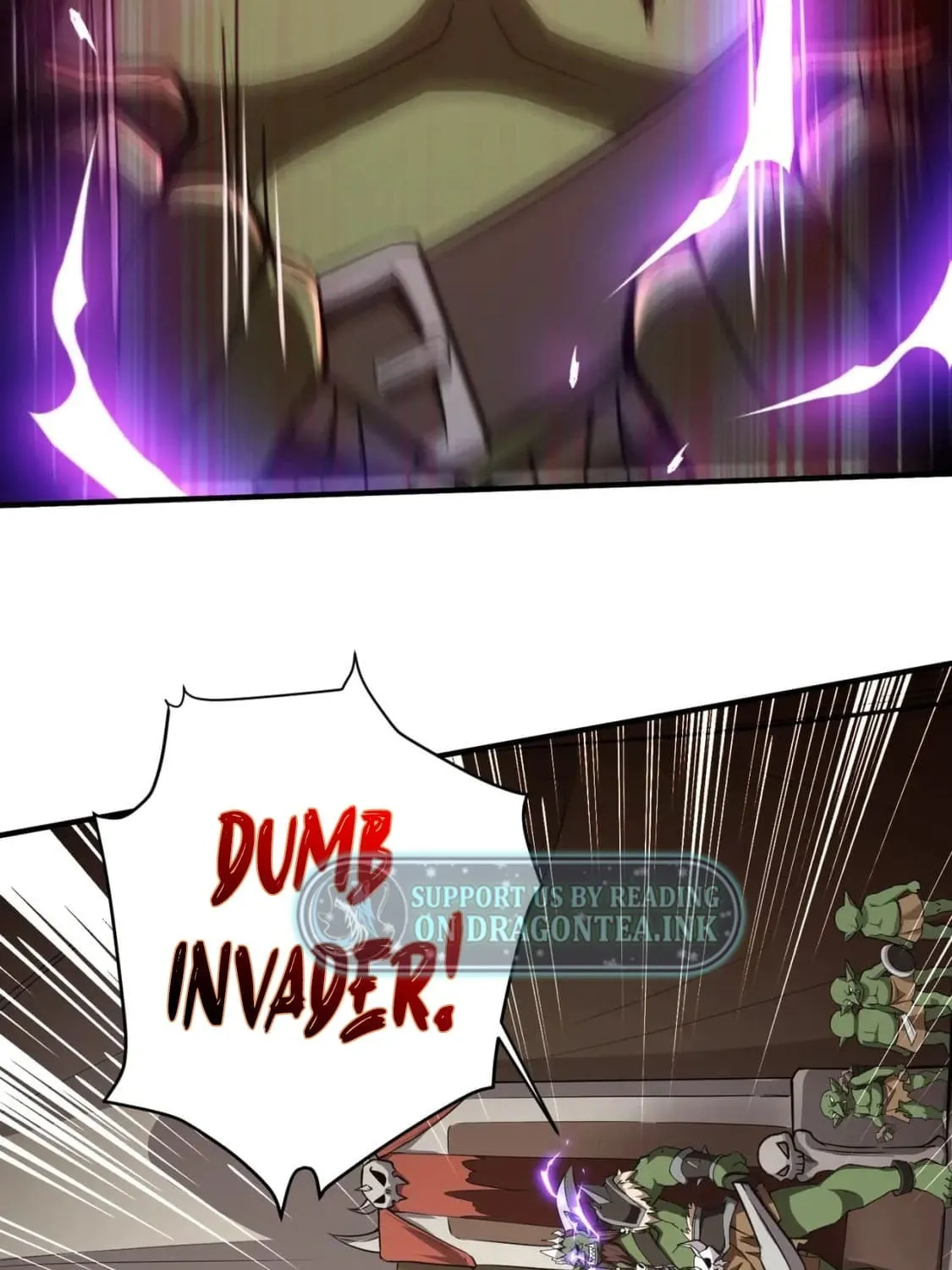 SSS-Rank Lone Summoner Chapter 18 page 60 - 