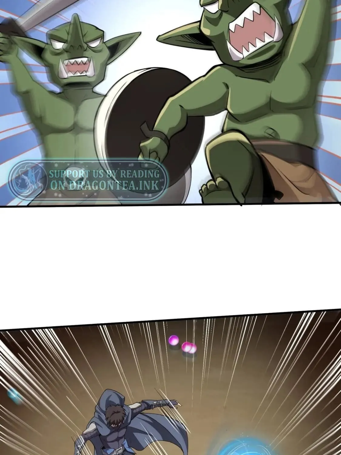 SSS-Rank Lone Summoner Chapter 18 page 63 - 