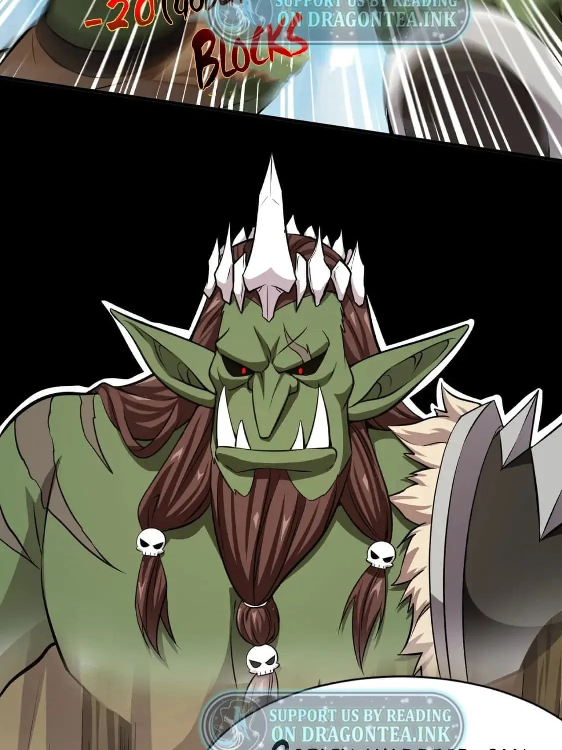 SSS-Rank Lone Summoner Chapter 18 page 67 - 