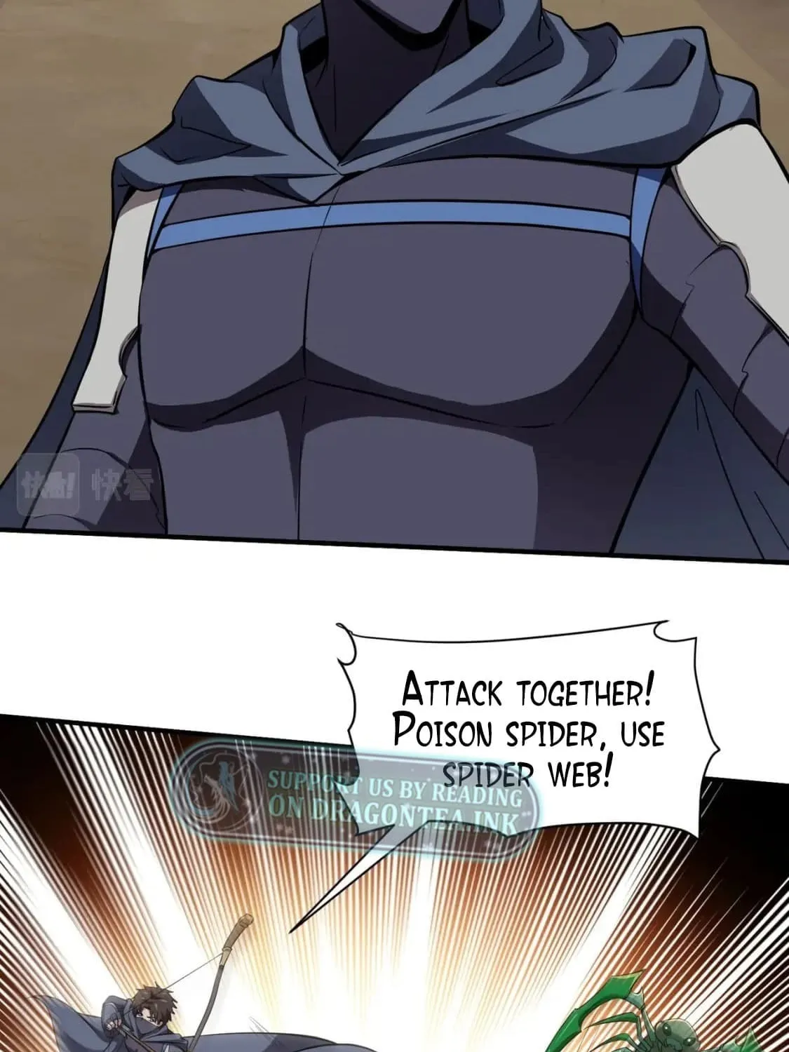 SSS-Rank Lone Summoner Chapter 18 page 69 - 