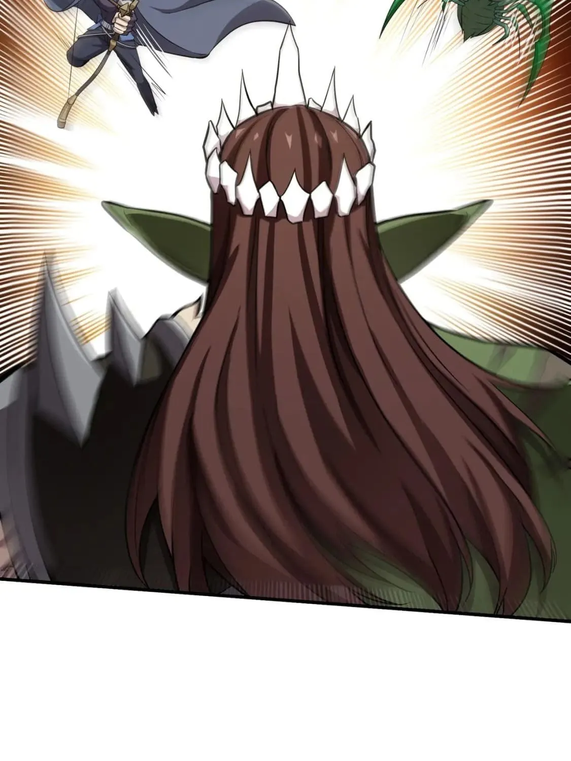 SSS-Rank Lone Summoner Chapter 18 page 70 - 