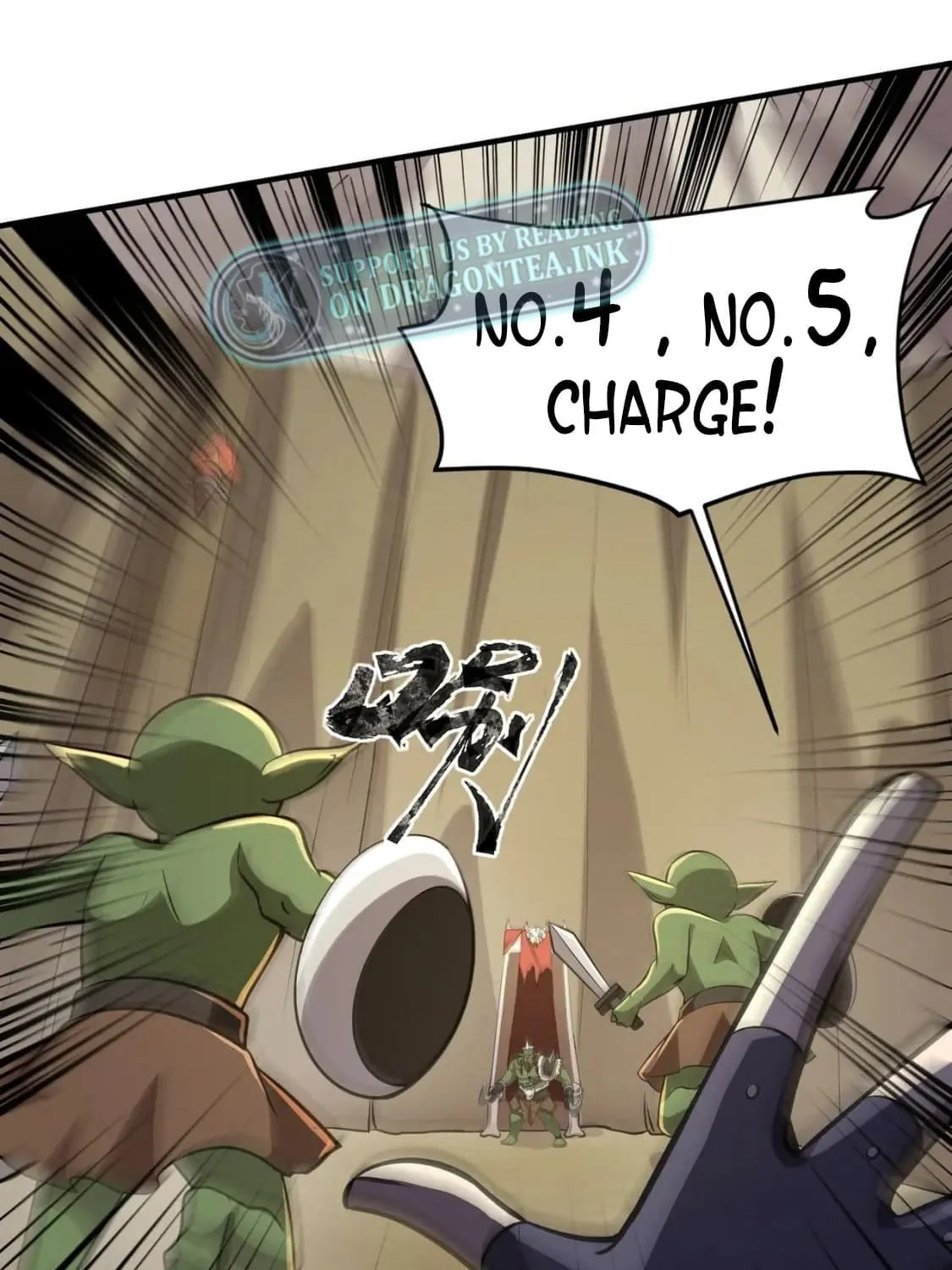 SSS-Rank Lone Summoner Chapter 18 page 72 - 