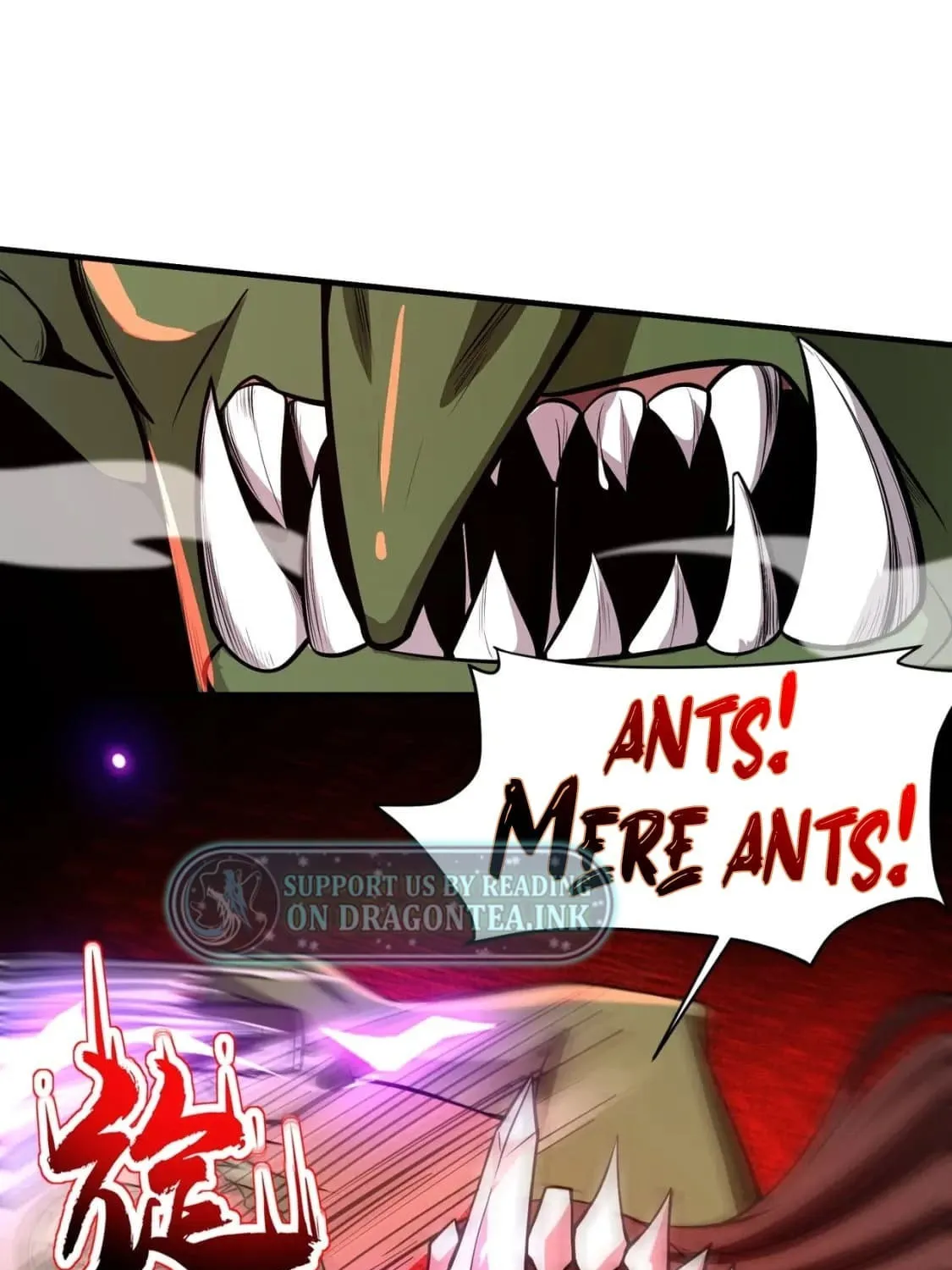 SSS-Rank Lone Summoner Chapter 18 page 74 - 