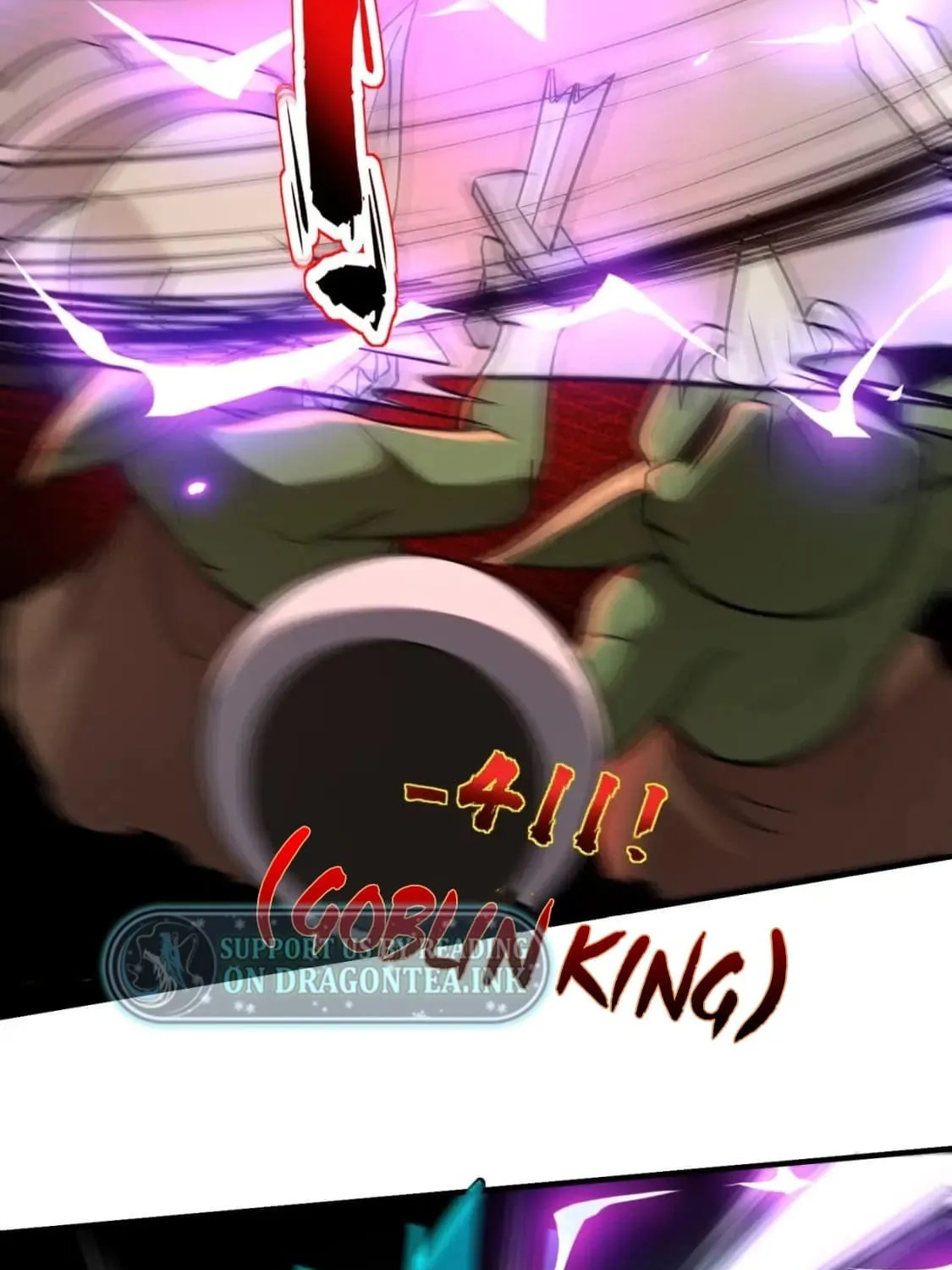 SSS-Rank Lone Summoner Chapter 18 page 76 - 