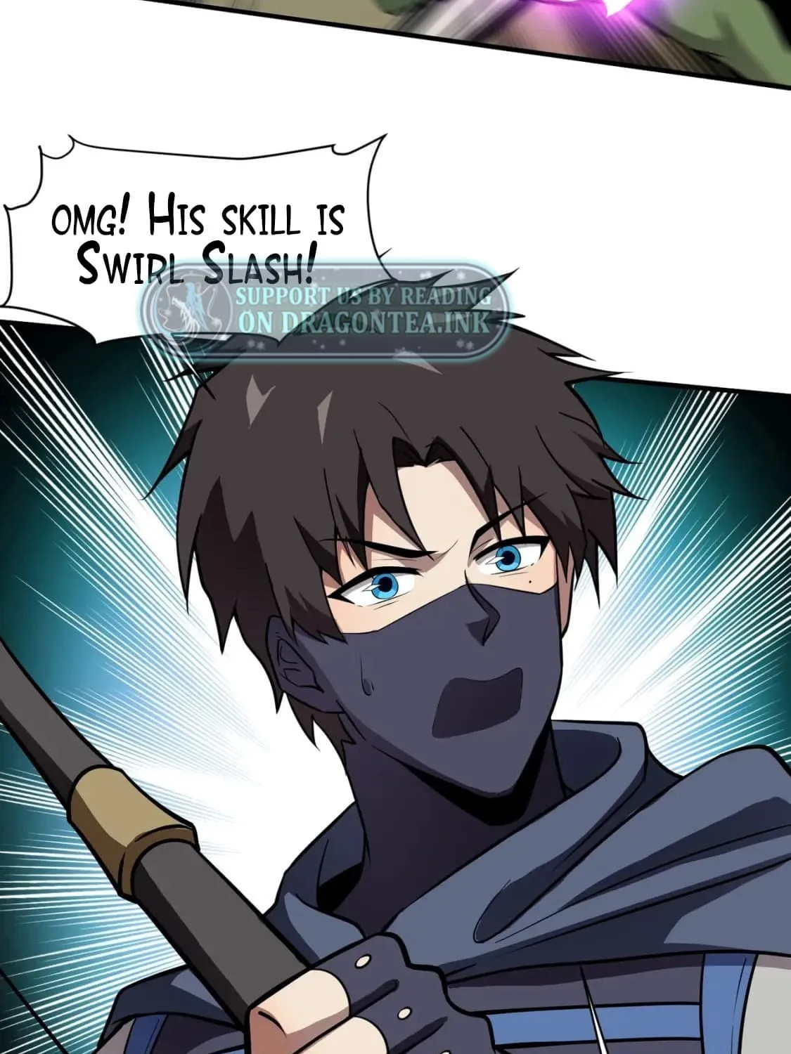 SSS-Rank Lone Summoner Chapter 18 page 78 - 