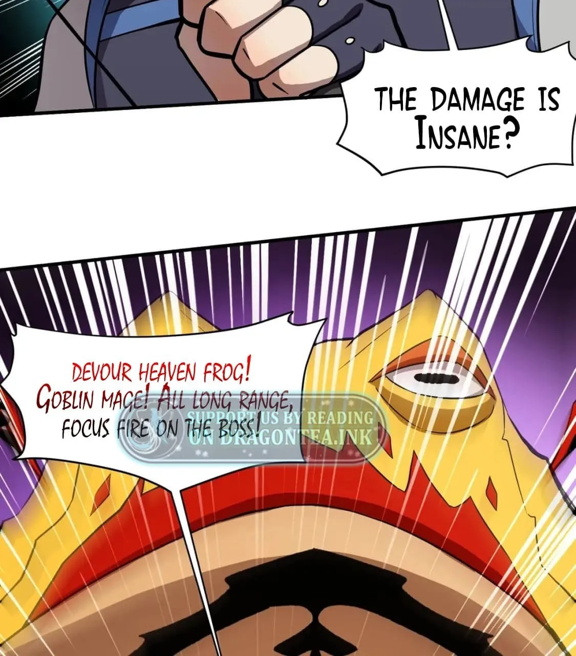 SSS-Rank Lone Summoner Chapter 18 page 79 - 