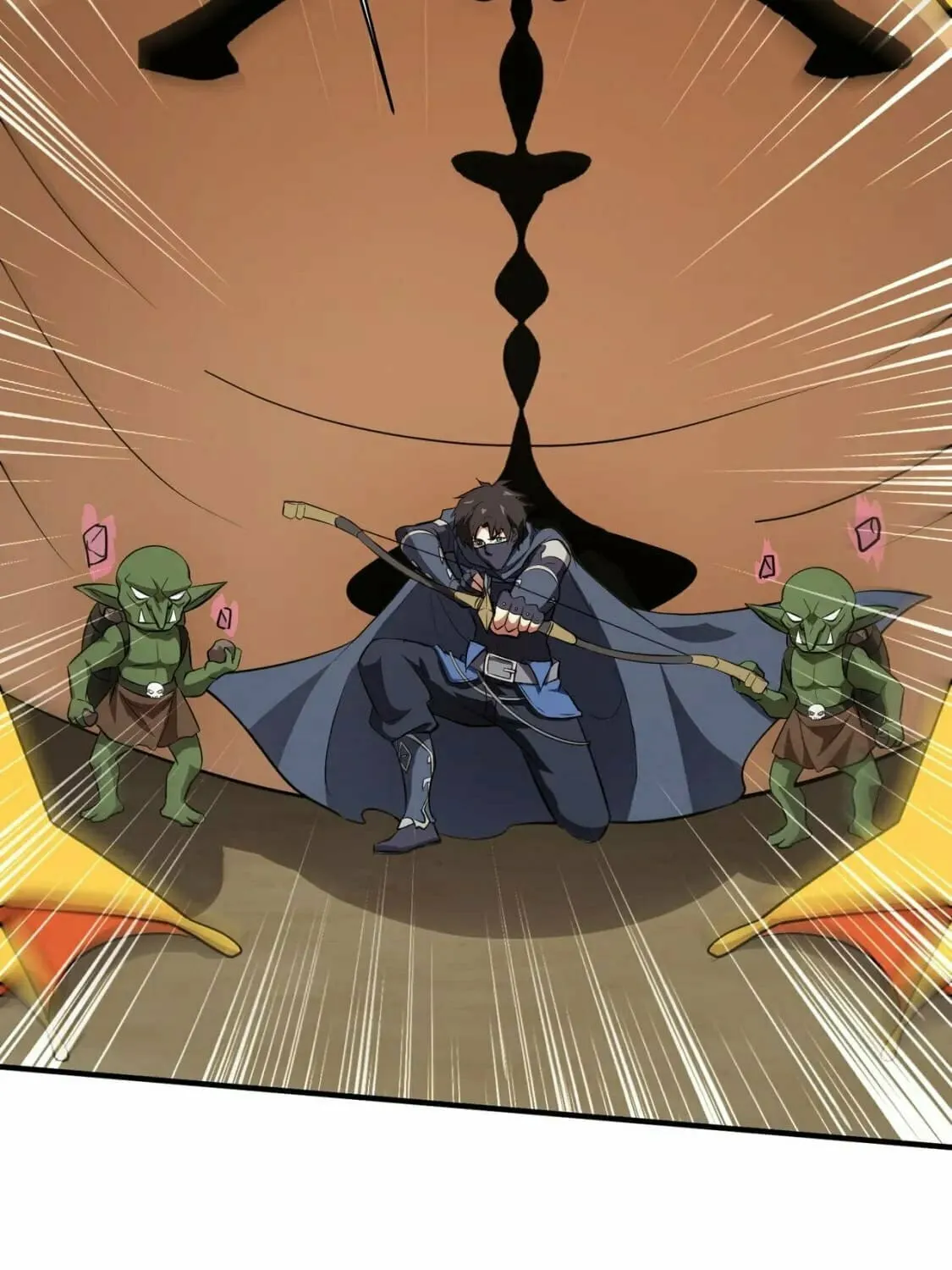 SSS-Rank Lone Summoner Chapter 18 page 80 - 