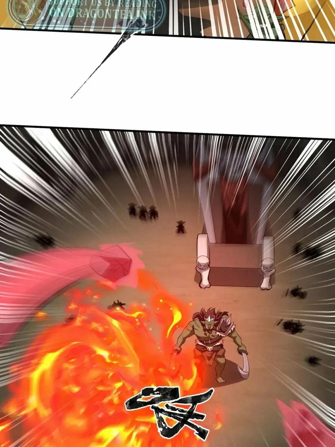 SSS-Rank Lone Summoner Chapter 18 page 82 - 