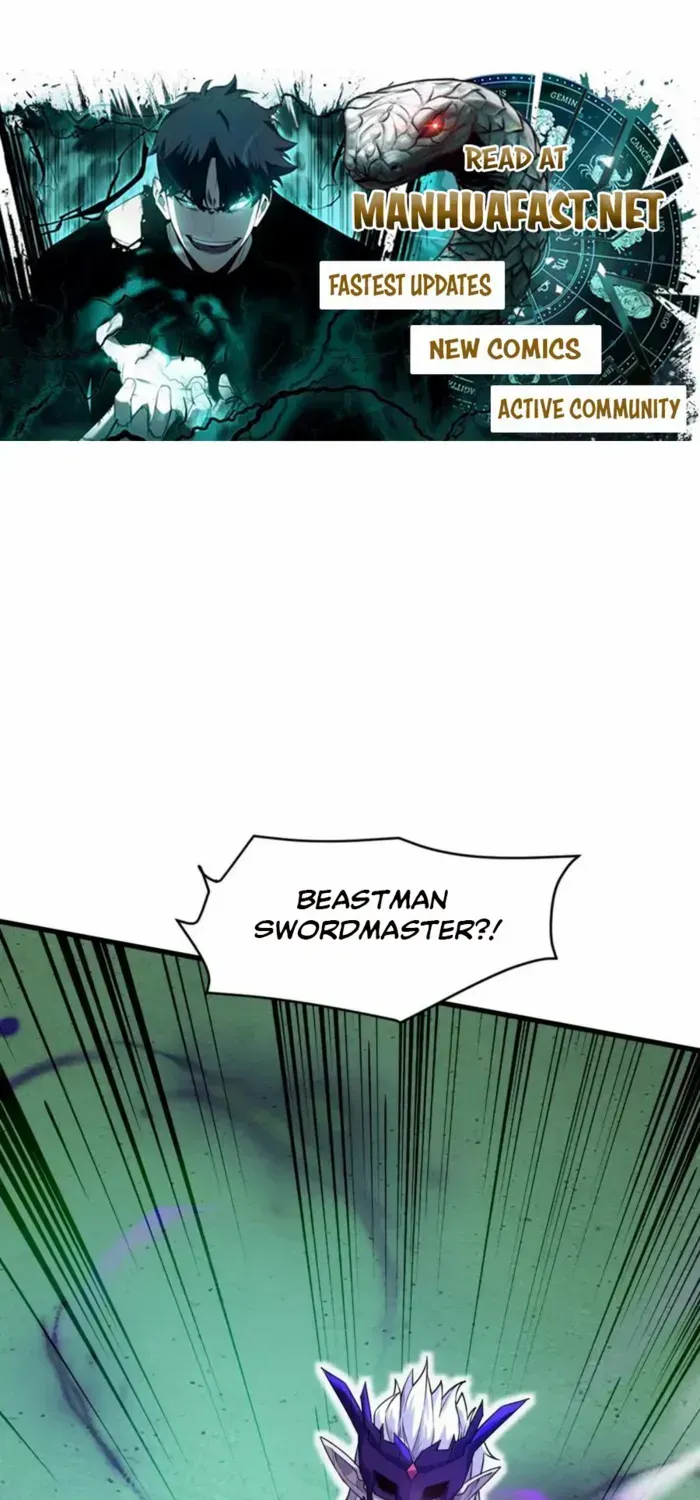 SSS-Rank Lone Summoner Chapter 182 page 1 - 