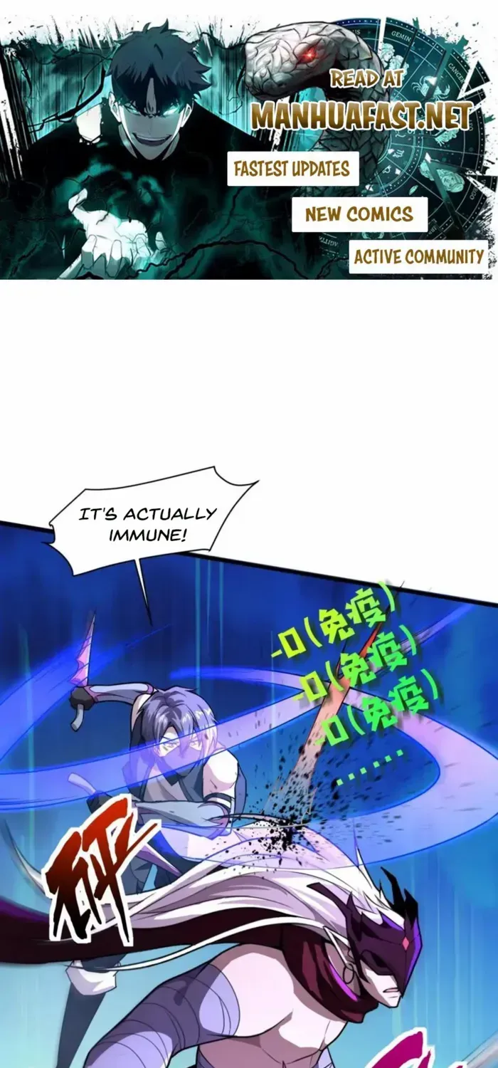 SSS-Rank Lone Summoner Chapter 183 page 1 - 