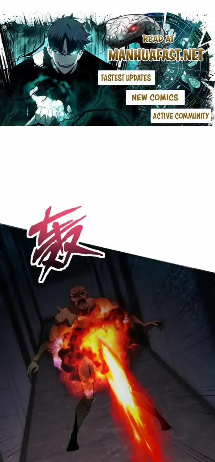 SSS-Rank Lone Summoner Chapter 185 page 1 - 