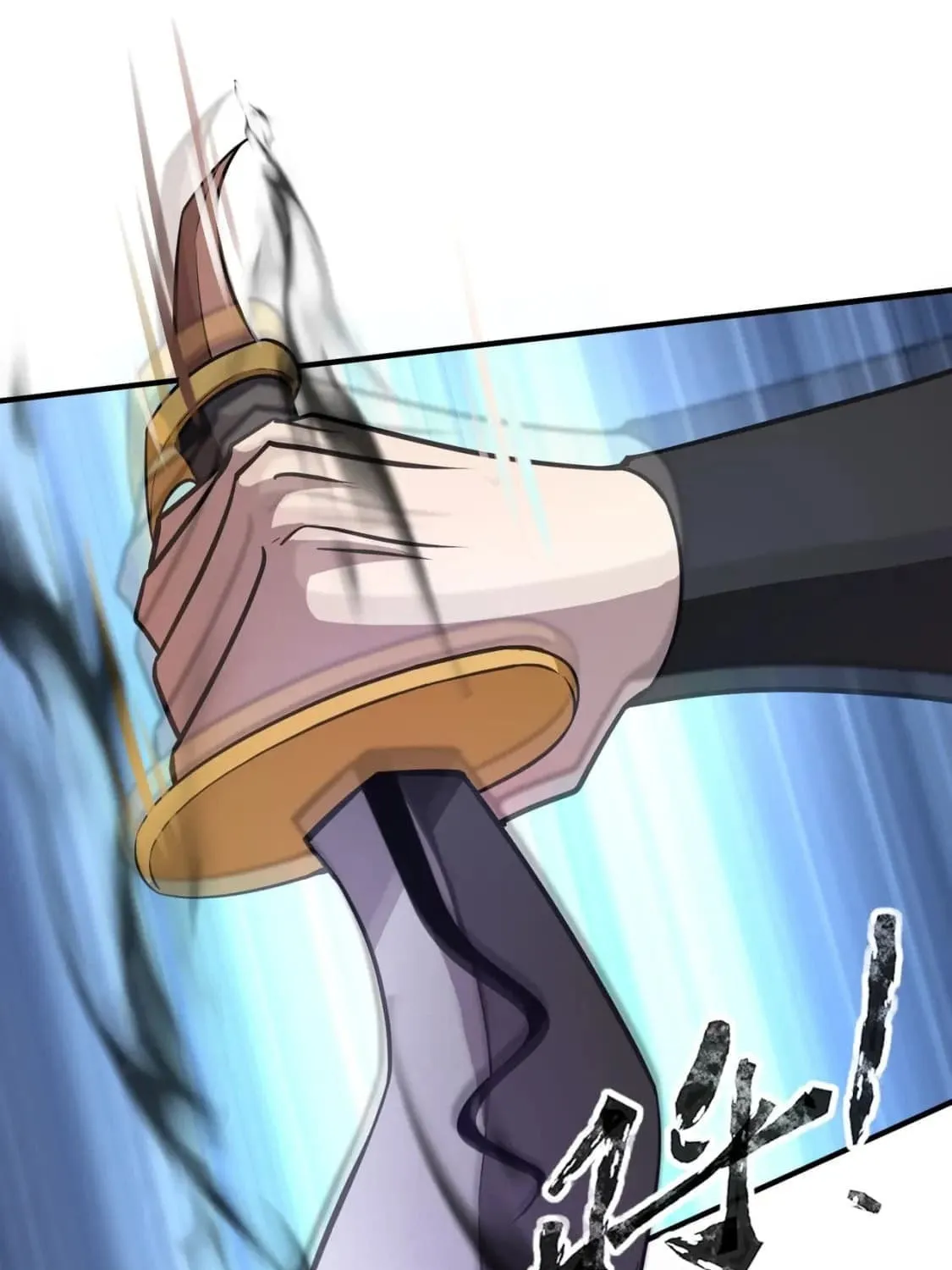 SSS-Rank Lone Summoner Chapter 19 page 12 - 